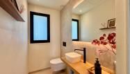 Herverkoop  - Appartement - Orihuela - Las Colinas Golf