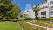 Herverkoop  - Appartement - Orihuela - Las Colinas