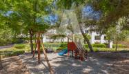 Herverkoop  - Appartement - Orihuela - Las Colinas