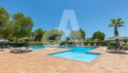 Herverkoop  - Appartement - Orihuela - Las Colinas