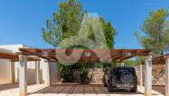 Herverkoop  - Appartement - Orihuela - Las Colinas