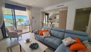 Herverkoop  - Appartement - Pilar de la Horadada - Costa Blanca