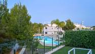 Herverkoop  - Appartement - Pilar de la Horadada - Costa Blanca