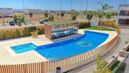 Herverkoop  - Appartement - Pilar de la Horadada - Costa Blanca