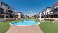 Herverkoop  - Appartement - Pilar de la Horadada - La Torre De La Horadada