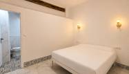 Herverkoop  - Appartement - Pinoso - Inland
