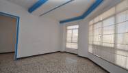 Herverkoop  - Appartement - Pinoso - Inland