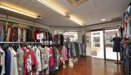 Herverkoop  - Appartement - Pinoso - Inland