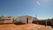 Herverkoop  - Appartement - Pinoso - Inland
