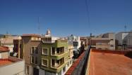 Herverkoop  - Appartement - Pinoso - Inland