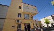 Herverkoop  - Appartement - Pinoso - Inland