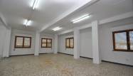 Herverkoop  - Appartement - Pinoso - Inland