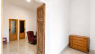 Herverkoop  - Appartement - Pinoso - Inland