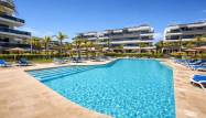 Herverkoop  - Appartement - Playa Flamenca - Costa Blanca