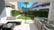 Herverkoop  - Appartement - Playa Flamenca - Costa Blanca