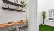 Herverkoop  - Appartement - Playa Flamenca - Costa Blanca