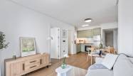 Herverkoop  - Appartement - Playa Flamenca - Costa Blanca