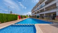 Herverkoop  - Appartement - Playa Flamenca - Costa Blanca