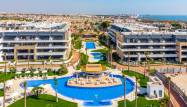 Herverkoop  - Appartement - Playa Flamenca - Flamenca Village