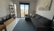 Herverkoop  - Appartement - San Miguel de Salinas - Inland