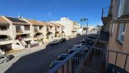 Herverkoop  - Appartement - San Miguel de Salinas - Inland