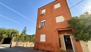 Herverkoop  - Appartement - San Miguel de Salinas - Inland
