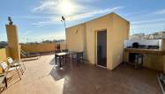 Herverkoop  - Appartement - San Miguel de Salinas - Inland
