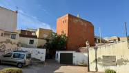 Herverkoop  - Appartement - San Miguel de Salinas - Inland