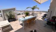 Herverkoop  - Appartement - San Miguel de Salinas - Inland