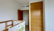Herverkoop  - Appartement - San Miguel de Salinas - Inland
