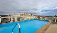 Herverkoop  - Appartement - San Miguel de Salinas - Inland