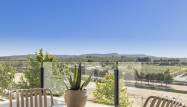 Herverkoop  - Appartement - San Miguel de Salinas - Inland