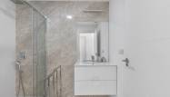 Herverkoop  - Appartement - San Miguel de Salinas - Inland