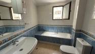 Herverkoop  - Appartement - San Miguel de Salinas - Inland