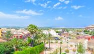 Herverkoop  - Appartement - San Miguel de Salinas - Inland