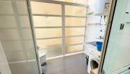 Herverkoop  - Appartement - San Miguel de Salinas - Inland