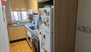 Herverkoop  - Appartement - San Miguel de Salinas - Inland