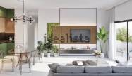 Herverkoop  - Appartement - San Miguel de Salinas - Pueblo