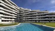 Herverkoop  - Appartement - San Miguel de Salinas - Pueblo
