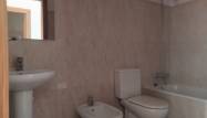 Herverkoop  - Appartement - San Pedro del Pinatar - Centro