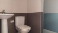 Herverkoop  - Appartement - San Pedro del Pinatar - Centro