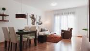 Herverkoop  - Appartement - San Pedro del Pinatar - Centro