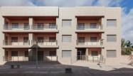 Herverkoop  - Appartement - San Pedro del Pinatar - Centro