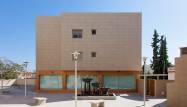 Herverkoop  - Appartement - San Pedro del Pinatar - Centro