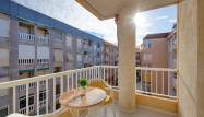 Herverkoop  - Appartement - Torrevieja - Acequion
