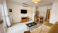 Herverkoop  - Appartement - Torrevieja - Acequion