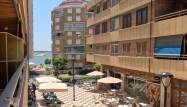 Herverkoop  - Appartement - Torrevieja - Acequion