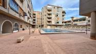 Herverkoop  - Appartement - Torrevieja - Acequion