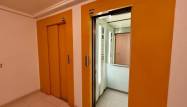 Herverkoop  - Appartement - Torrevieja - Acequion