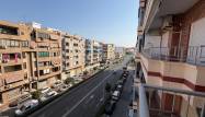 Herverkoop  - Appartement - Torrevieja - Acequion